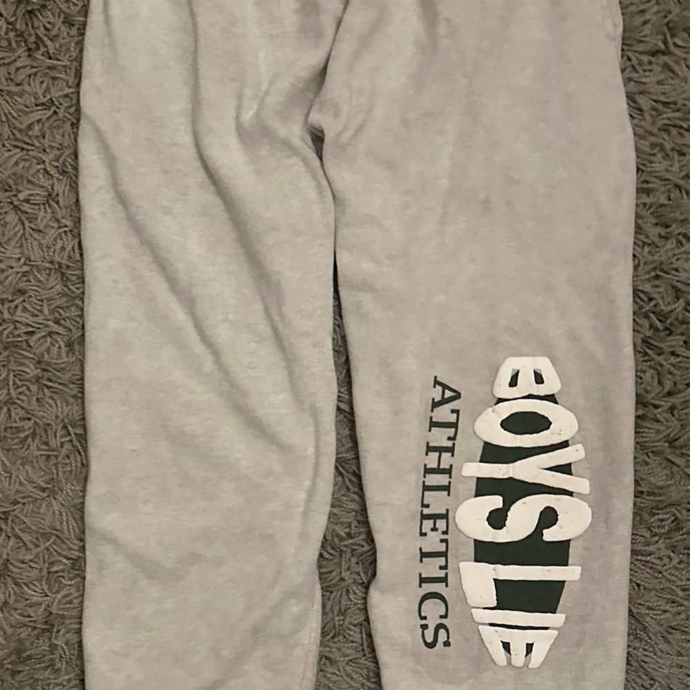 Boys Lie Sweatpant